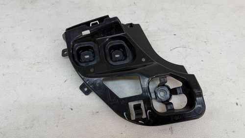 BMW 1 F40 2022 Hinten links Halterung Stoßstange Stoßfänger hinten 7461397