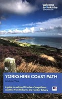 Andrew Vine | Yorkshire Coast Path | Taschenbuch | Englisch (2019)