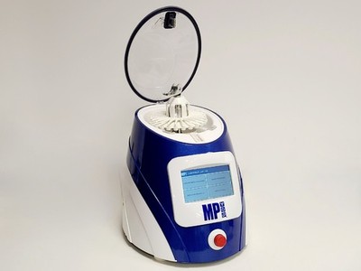 MP Biomedicals FastPrep-24 5G Beat Beating Device Lab