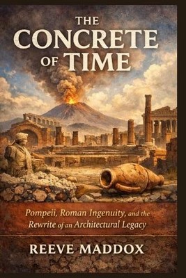 The Concrete of Time: Pompeii, Roman Ingenuity, and the Rewrite of an Architectu