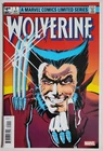 Wolverine #1 NM 1st Solo Series 1st Cameo App Yukio Marvel Comics Key Facsimile