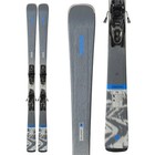 K2 Mens Disruption 76 Skis M2 10 Quikclik Bindings 2025