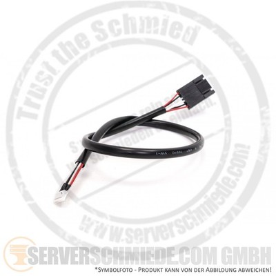 IBM 35cm Raid Cache Battery Cable  x3550 x3650 M4 E180908