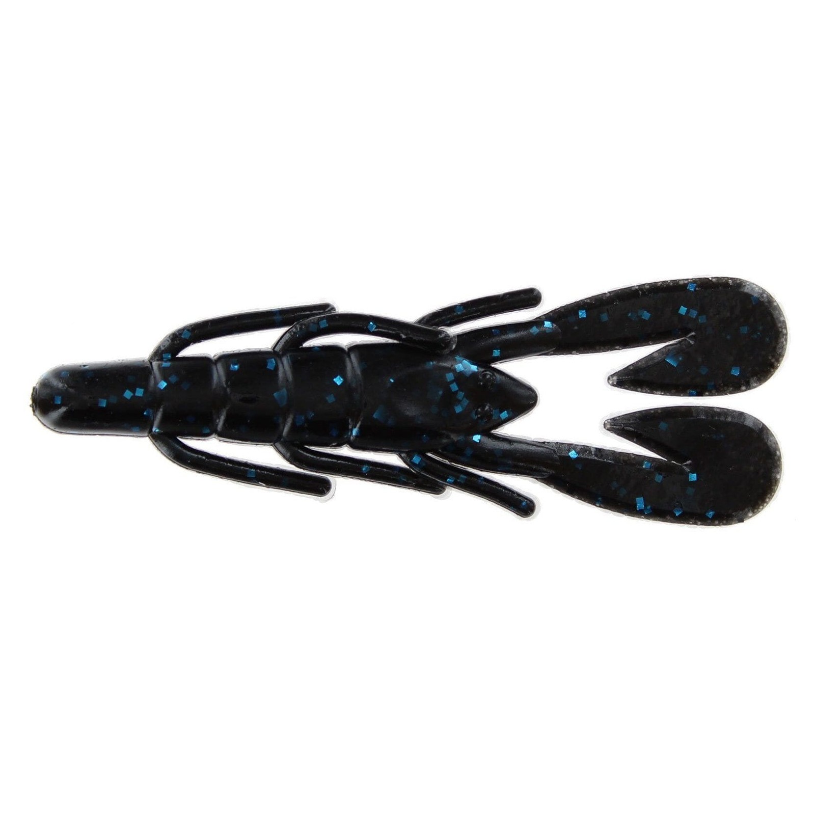 Blueberry / Black Blue