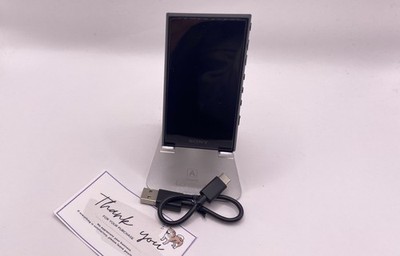 Sony NW-A105 Black Walkman High Res Multilingual OK (JP Model) | eBay