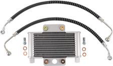 Cooling Radiator for GY6 150Cc 200Cc 250Cc 260Cc 400Cc Motorcycle ATV