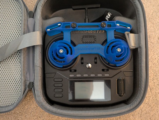 RadioMaster Boxer 4in1 Transmitter Radio [CC2500]