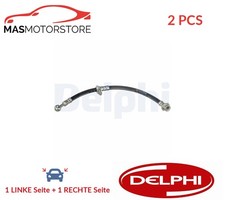 BREMSSCHLAUCH BREMSLEITUNG PAAR DELPHI LH7527 2PCS I FÜR SUZUKI VITARA