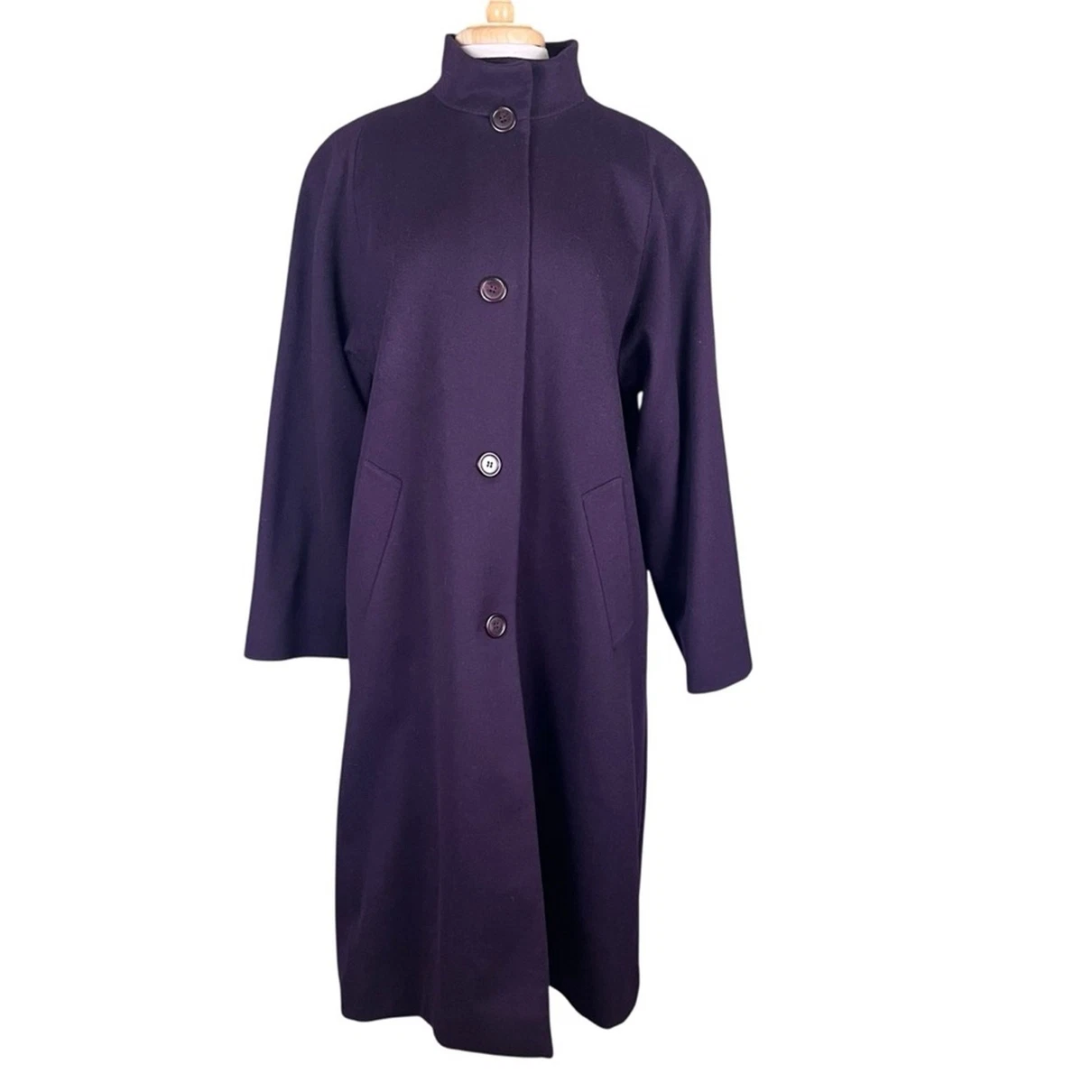 Jones New York Coats, Jackets & Vests for Wool Outer Shell Women