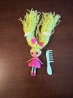Lalaloopsy Mini Loopy Hair Pix E. Flutters Complete Set — photo 1