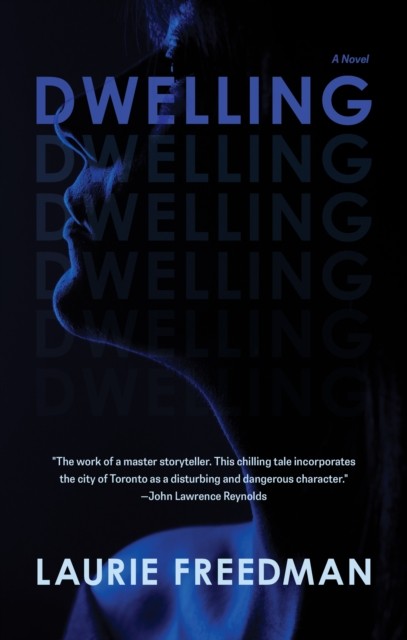 Dwelling by Laurie Freedman PAPERBACK 9781998779031