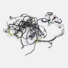 2022 NISSAN ROGUE Wire Harnes Main Body Oem 240146rh4c