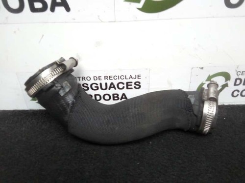 4F0145709C TURBOLADER-DRUCKROHR / FLEXIBLE / 505541 FÜR AUDI A6 BERLINA 4F2 3.
