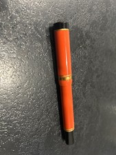 Duofold Cent Tango Plume, stylo plume parker