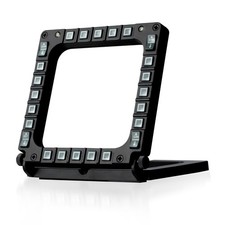 Flight Simulator Controllers Thrustmaster MFD Cougar Pack Compatible