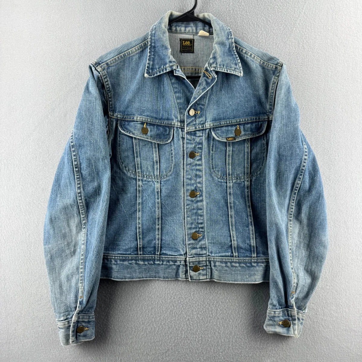 lee 101 j jacket products for sale | eBay