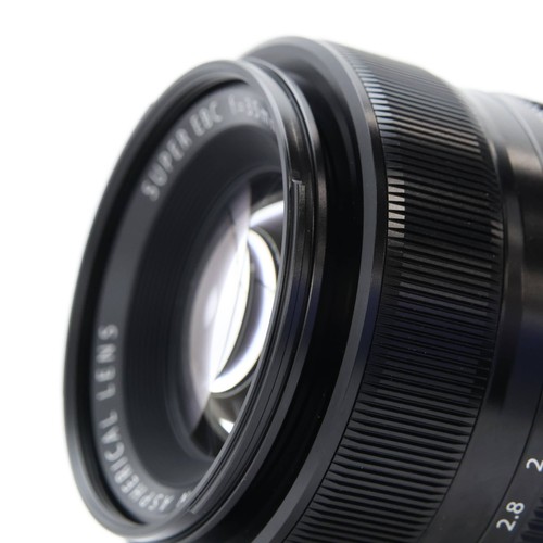 FUJIFILM Fuji Fujinon XF 35mm F/1.4 R #205 - Picture 10 of 12