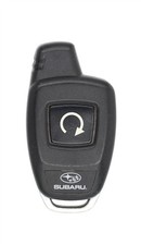 Subaru 4360615 Elvatrkc Key Fob Remote