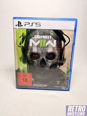 Call of Duty: Modern Warfare II 2 PS5 COD MW2 Playstation 5