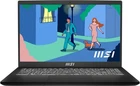 MSI Modern 15 B7M Laptop Ryzen 7-7730U 8GB 512GB SSD 15.6" FHD IPS W 11 HM Plus