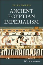 Ancient Egyptian Imperialism (Paperback or Softback)