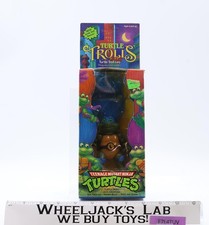 Turtle Troll Leo Teenage Mutant Ninja Turtles TMNT 1992 Playmates NEW SEALED