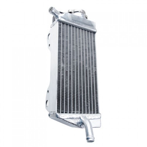 2 Row Aluminum Radiator for 2005-2008 Honda CRF450R CRF450 (Left+Right SET