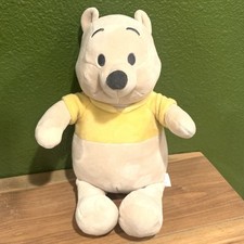 Lambs  Ivy Disney Baby Hunny Bear Winnie the Pooh Plush Stuffed Animal Toy 12  