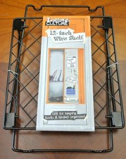 12 inch Wire Shelf for School Locker 12" Locker Culture 363-931