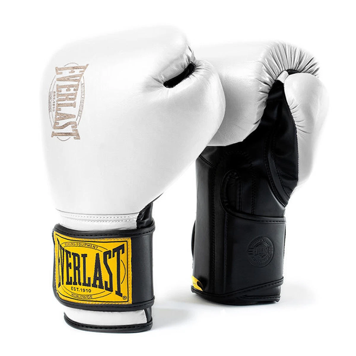 Everlast White Boxing Gloves for sale | eBay