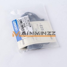 ONE Omron Photoelectric Sensor E3T-ST21M E3TST21M 2M New