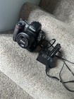 Nikon D3 Slr With 50mm Lens