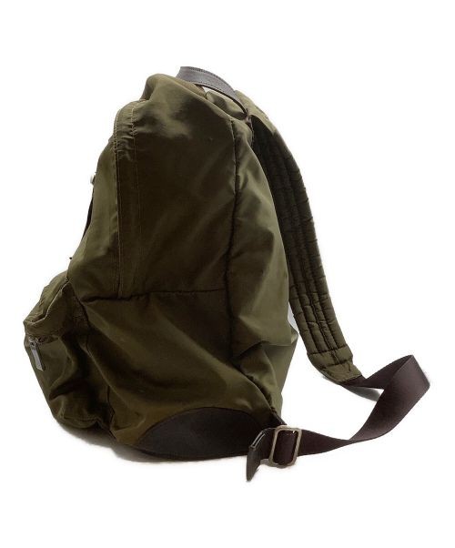 Orobianco                    Backpack olive - image 2