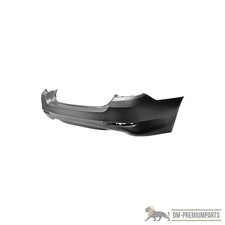 Sto�f�nger hinten f�r BMW 5er (F10) 535-Modelle LCI ab 2013-2018 grundiert