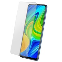 Avizar, 9H E Glas-Displayschutzfolie FüR Xiaomi Redmi Note 9, Transparent