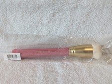 Laura Geller Full Coverage Foundation Blending Brush Pink New