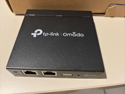 TP-LINK OC200 Omada Hardware Controller - 第 1/1 張圖片