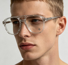 Chrome Hearts Unisex Eyewear Model: MAGNUM II Size: 56 19 - 147
