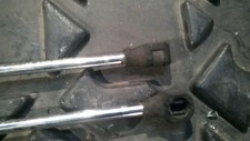 Verin de hayon / de capot Peugeot 806