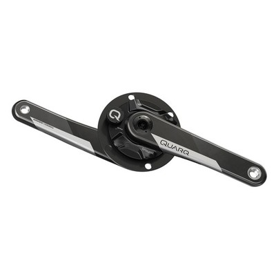 Quarq Dfour Road Power Meter Dub 110 Bcd Shimano (Bb Not Included)  170Mm