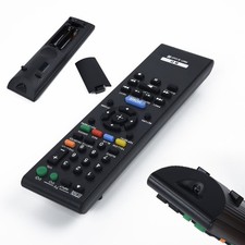 1xFernbedienungsset für Sony BDP-S185 BDP-S380 BDP-S350 BDP-S550Blu-ray Player