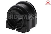 Sidem 881903 Stabilisatorlager Hinten FüR Hyundai Elantra VI Grand Santa FÉ I20