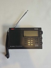 Tecsun PL-600 PL Synthesized World Band Radio Receiver FM/LW/MW/SW-SSB/AIR