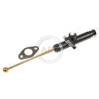Geberzylinder Kupplung A.B.S. 51155 FüR Fiat Punto 15,9Mm Gusseisen 16V 188 233
