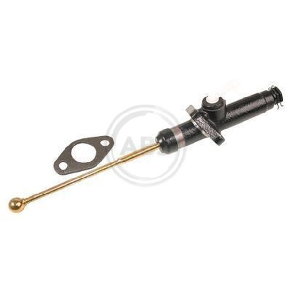 Geberzylinder Kupplung A.B.S. 51155 FüR Fiat Punto 15,9Mm Gusseisen 16V 188 233-image