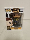 Funko Pop Star Wars Rebels 132 Kanan Vinyl Figure