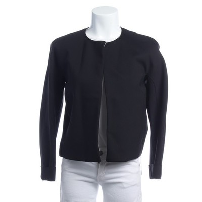 Blazer Marc Cain Schwarz Weiß 36 N2