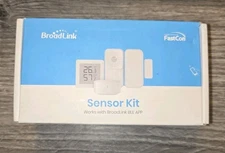 BroadLink FastCon Smart Home Sensor Kit