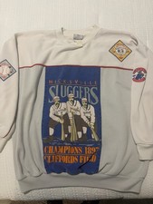 Vintage Adidas Sweatshirt