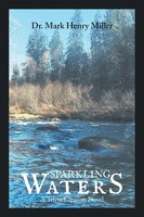 Mark Henry Miller | Sparkling Waters | Taschenbuch | Englisch (2018)